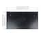 Simply Essentials™ 3 Opening Black Collage Frame with Mat by Studio Décor®